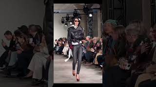 Chloé 2026 Fall/Winter Collection: Y2K Vibes #fashion#runway #model#catwalk#fashionweek #modacenter