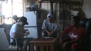 2 Blunts Wake N Bake(Smoking W/Friends) Weed Smoker only!