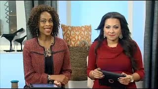 Local Author Barbara Davis Talks About New Book: The Wishing Tide