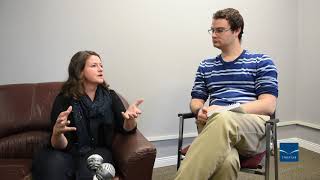 NDP Candace Shaw election podcast