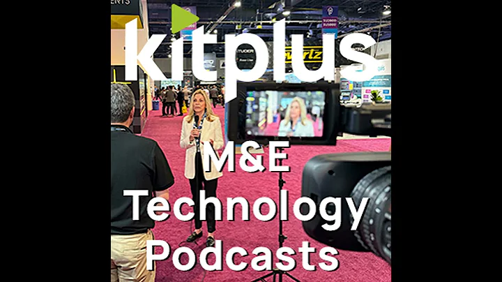 At IBC 2024 we speak with Jon Hilton  from Portaprompt about NewsBox