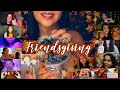 ASMR | 🧡FRIENDSGIVING COLLAB🤎 | VARIOUS TRIGGERS BROUGHT TO YOU BY AMAZING ASMR ARTISTS 🦃