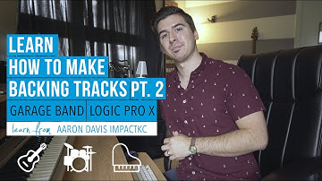 Learn How to Make Backing Tracks (Part 2) - Launching in Ableton - ImpactKC Worship