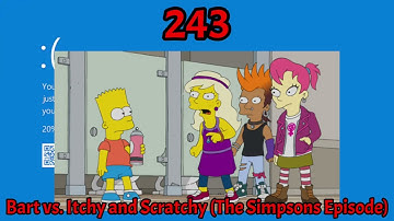 PREVIEW: My By The Numbers List: Eternal Olympic Fallout Edition (Dreadful Rebels Zone)