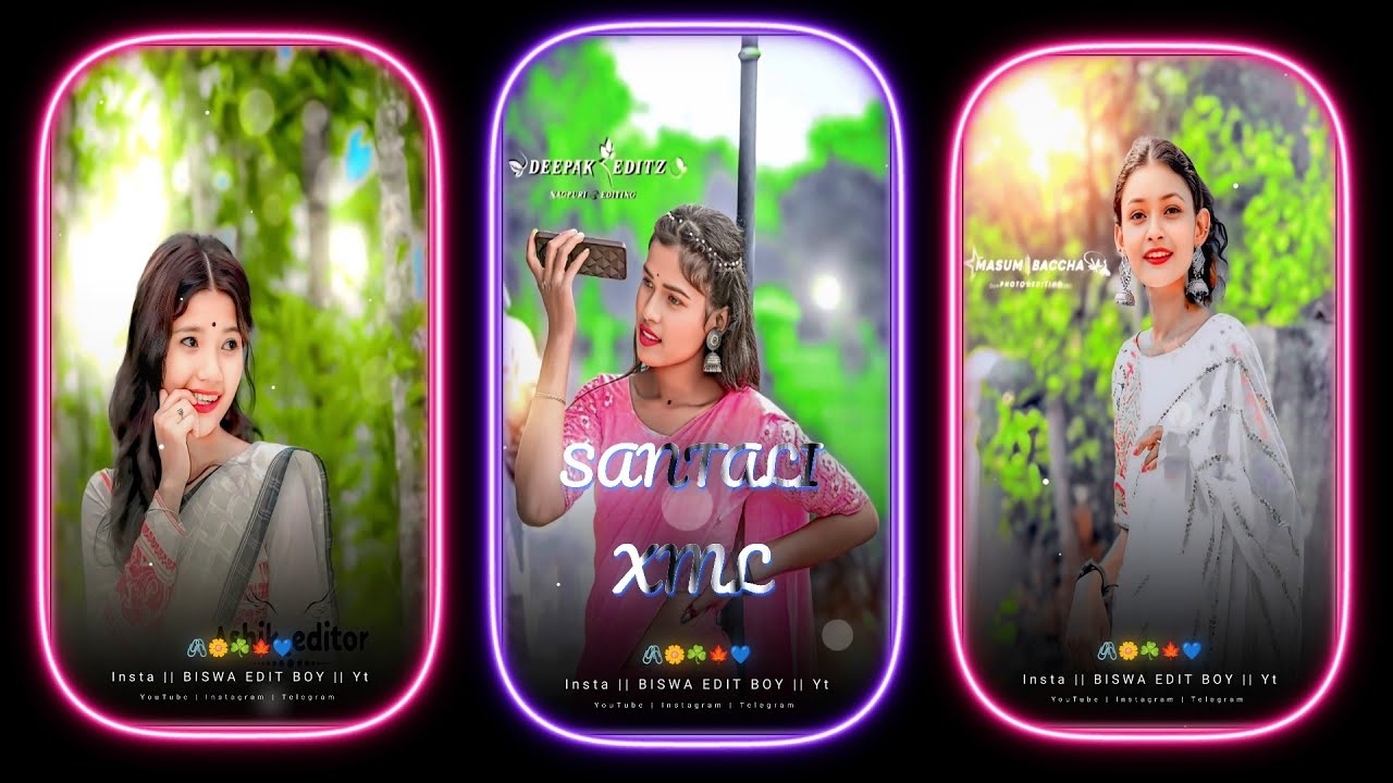 santali xml file💙