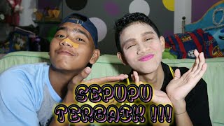 Dandan Challenge Sampai Mau Jadi Banci