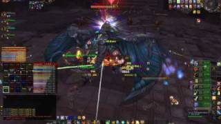 Infinitum Vs. Razorscale Heroic