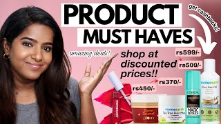 Top 11 must have products🤩Must have Skincare, Haircare,Bodycare🐱!How to get at discounted prices!🤩 screenshot 3