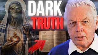 Religion Was Built To Control - It's Playing Out Right Now | David Icke Details