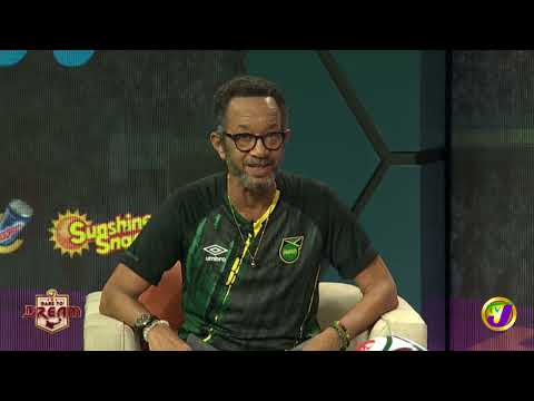PRE GAME SHOW - DAY 11 | DARE TO DREAM | FIFA WORLD CUP 2026 | WATCH ON TVJ | STREAM ON 1SPOTMEDIA