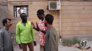 Manyang Kasrat -South Sudan Comedy 2021-