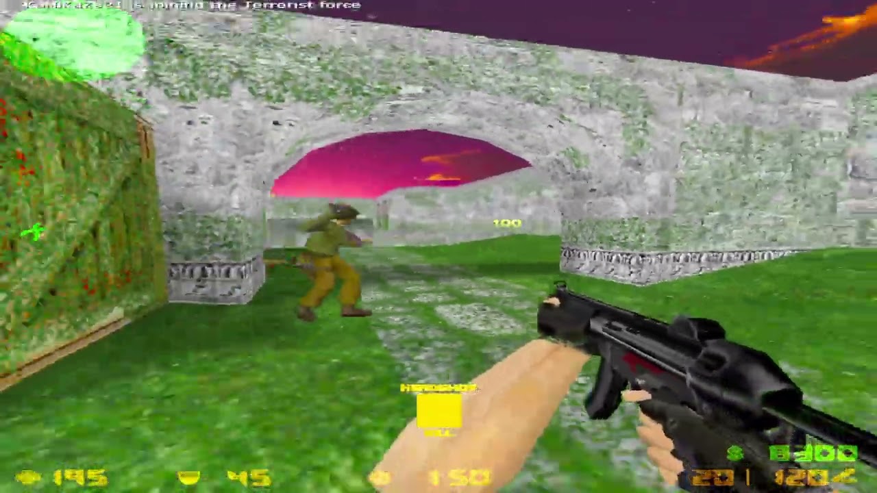 FURIEN.DEVILZ.RO BEST GAME PLAY