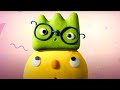 Plastideas ✏️ Aprende a contar 🔢 NÚMERO 4 | Videos Educativos | Toons Mania - Cuentos Infantiles