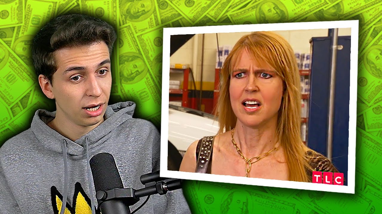 World's Cheapest Millionaire YouTube