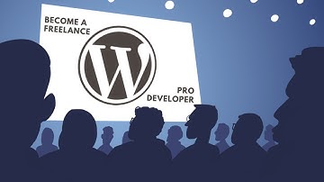 Become a Pro Wordpress Developer - Day 1