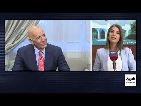 تطورات لبنانية وأوكرانية وغزية: مباحثات أمريكية ومقترحات وقف إطلاق النار