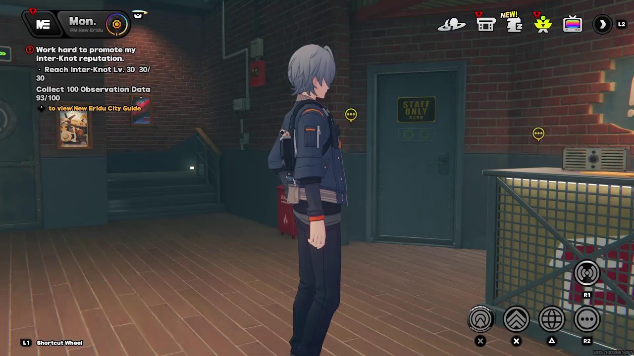 Zensless👏👏👏👏👏👏👌💯🔥🔥🔥pt3