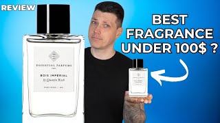 Essential Parfums Bois Imprial Best Fragrance Under 100   En Review