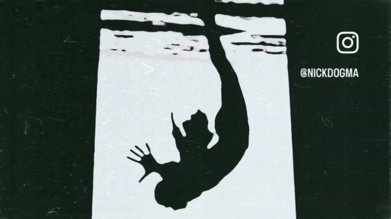 Nick Dogma The Old Sea Bridge