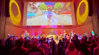 Escape From the City - Sonic Symphony Boston 09-15-2024