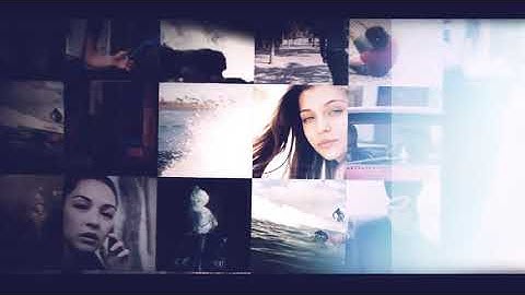 Folding Video Intro | Openers - Envato elements