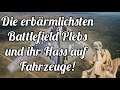 Thunderlord beantwortet dumme kommentare battlefield fahrzeughater spezial