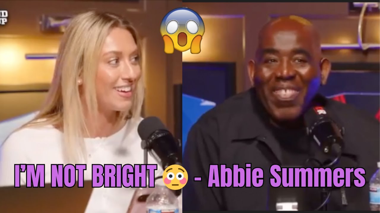 Старые кадры показывают, как Эбби Саммерс признаётся: «Я не умная» перед скандалом о расизме в DR...
