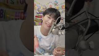 20240929 周深 Charlie Zhou Shen  《虚构》2024年生日直播