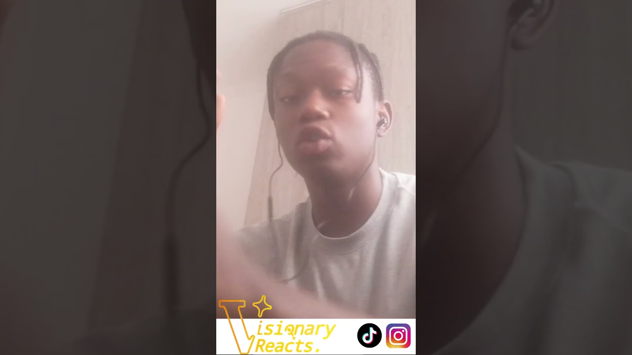 Παρακολούθηση Touchline - 2086| VIsionaryReacts #touchline #rap #rapper #rapmusic #reaction #music #southafrica στο YouTube Παρακολούθηση Touchline - 2086| VIsionaryReacts #touchline #rap #rapper #rapmusic #reaction #music #southafrica στο YouTube