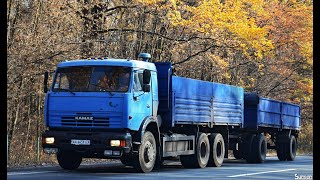 ✔ Трансляция: ETS 2 КАТАЕМ НА КАМАЗЕ ✔😎👍 Жмите👍 ПОДДЕРЖИ КАНАЛ💲💲👇