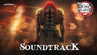 Akaza Fights Beheaded - Demon Slayer: Infinity Castle OST | Epic Soundtrack Cover