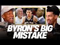 Byron Scott Cut Danny Green—Then Watched Him Become a Champion in San Antonio