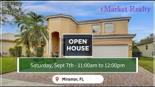 13003 SW 21st St video tour