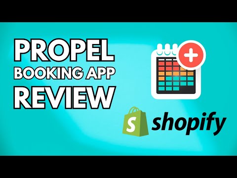 Propel Appointment App Review