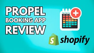 Propel Appointment App Review