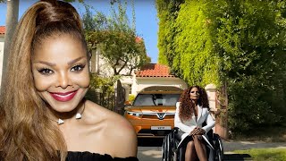Janet Jackson's Lifestyle ★ Secret Things You don't Even Know by All About Them 1,338 views 6 days ago 23 minutes