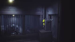 02 【リトルナイトメア1】