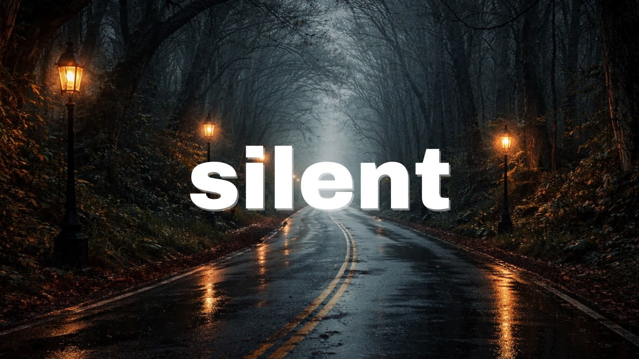 silent