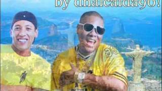 Mcs Frank & Sapão - Rio De Janeiro Lançamento 2010 - Funk Light