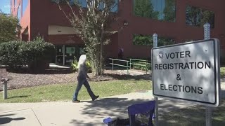 Polling place neutrality rules explained