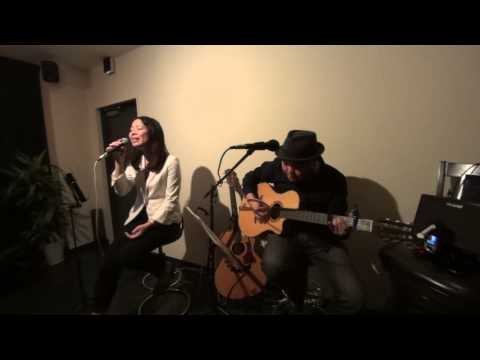 雪の華 中島美嘉　Cover