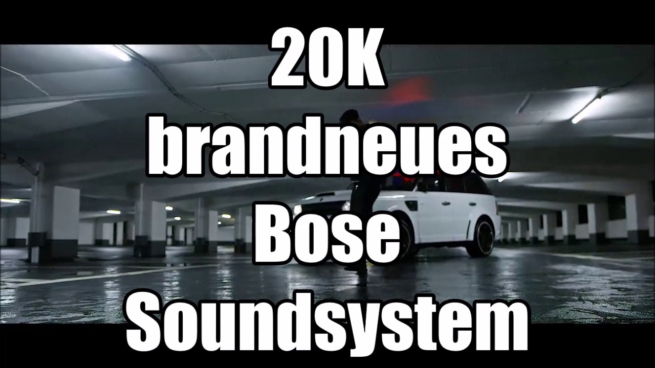 Range Rover Song RANGE ROVER MANSORY LYRICS + VIDEO | GamingJulianHD - YouTube