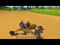 Beginning of video