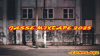 Jasse MixTape 2025 - Ton Playz