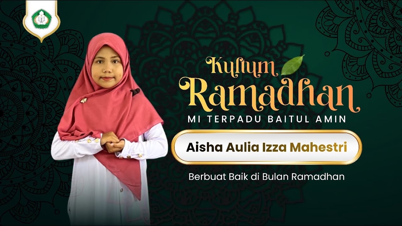 Kultum Ramadhan | 