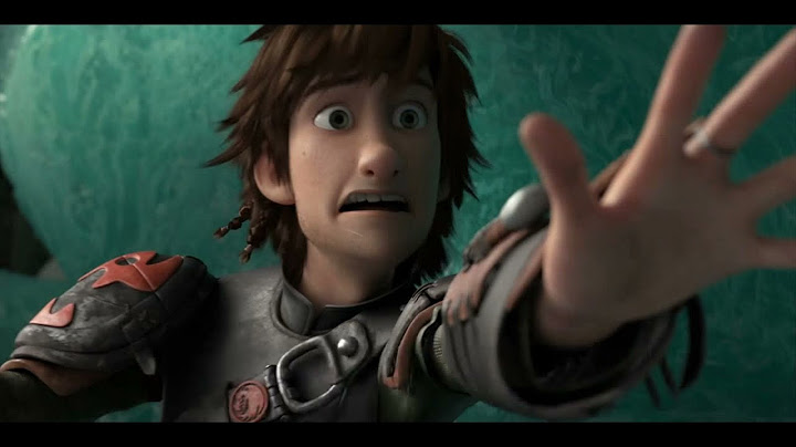 Why David Tennant Deserves to Return in How to Train Your Dragon 2 Live-Action Sequel