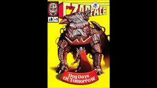 Watch Czarface Dog video