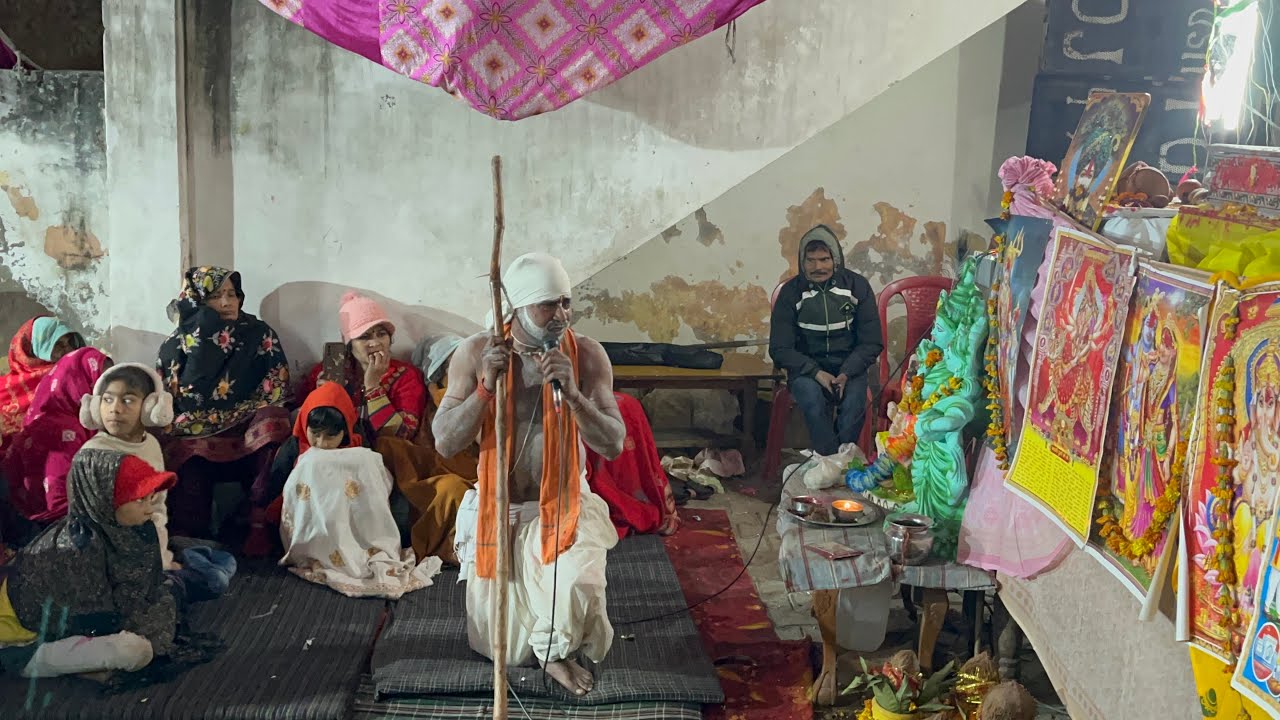 श्री कृष्ण जी और सुदामा जी का ऐसा मिलन अपने पहले कभी नहीं देखा होगा🥹 