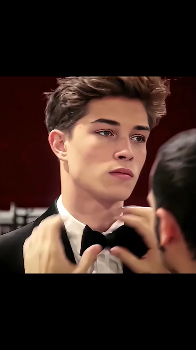 Chico lachowski runway edit🔥[Luna bala] #shorts #edit #fyp #looksmaxxing #chico #model