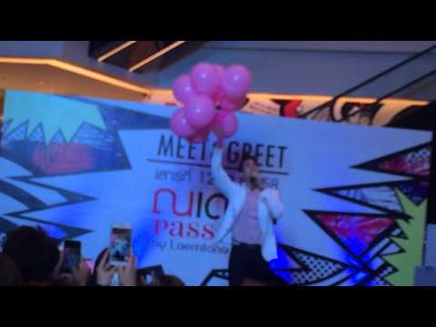 ณเดชน์ ให้รักมันโตในใจ ห้างแหลมทองระยอง